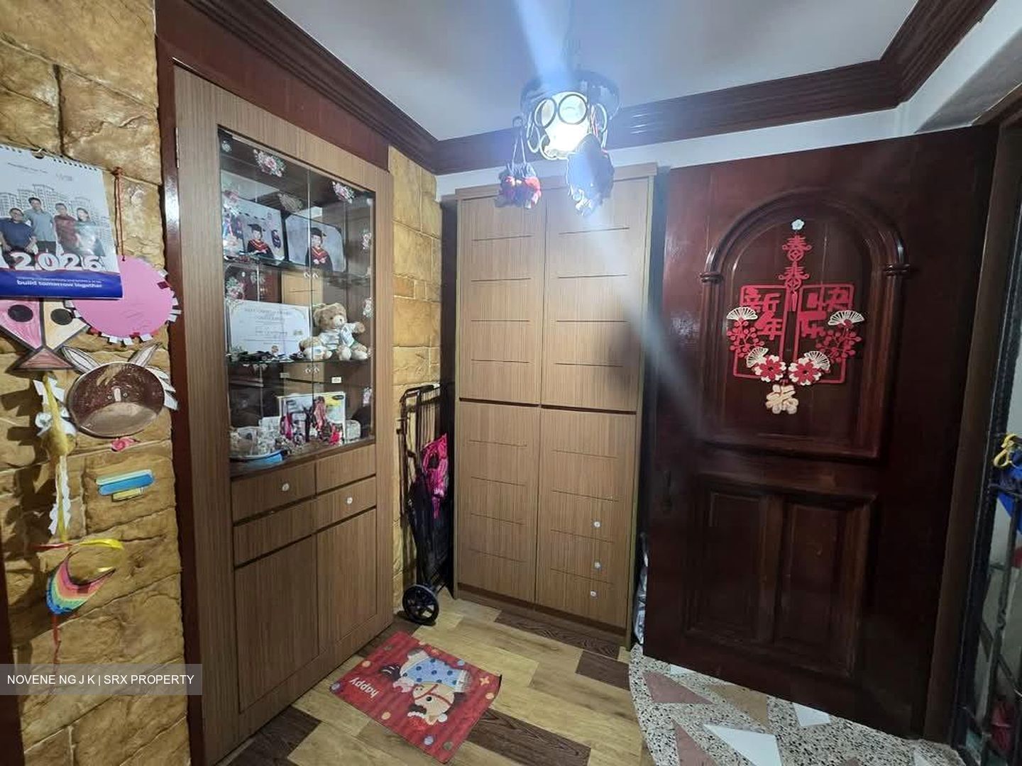 Blk 370 Woodlands Avenue 1 (Woodlands), HDB 5 Rooms #554984571